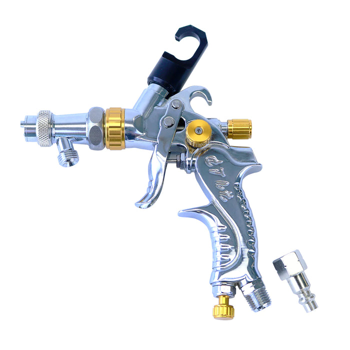 Paasche LMF-3 Sprayer with Fan Cap