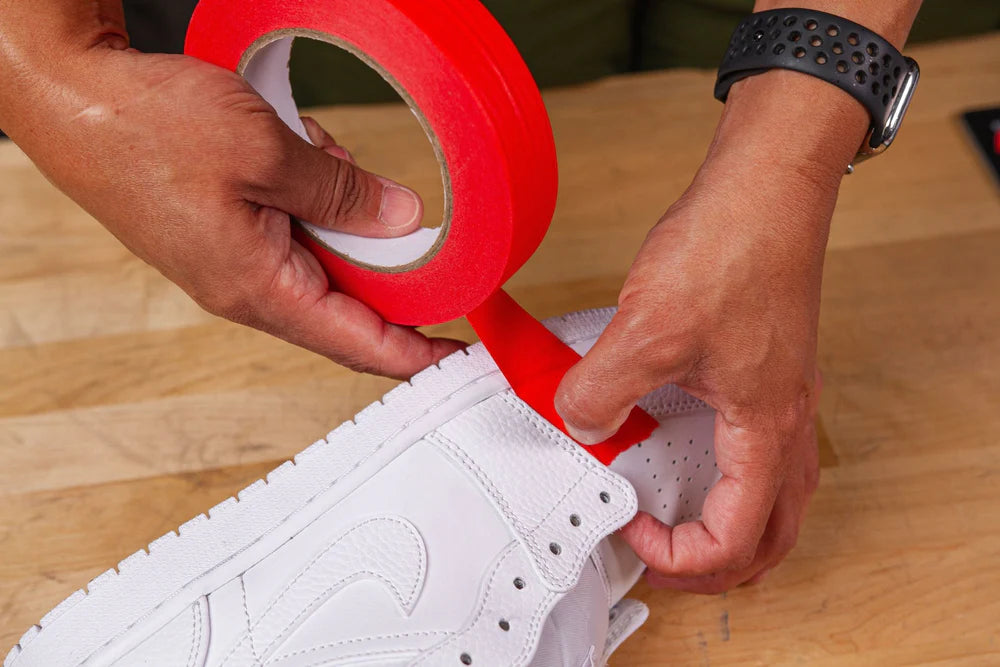 Angelus Premium Masking Tape - 1" x 60yds