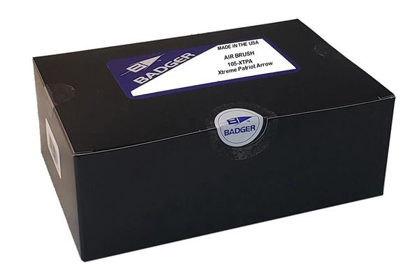 Badger Patriot Xtreme Arrow 105-XTPA Airbrush