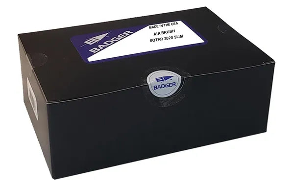 Badger Sotar Slim 2020-SF Airbrush - Fine