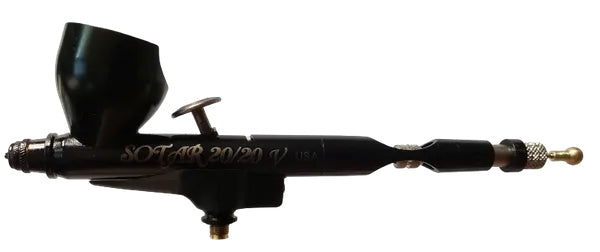 Badger 2020 - SOTAR V Airbrush