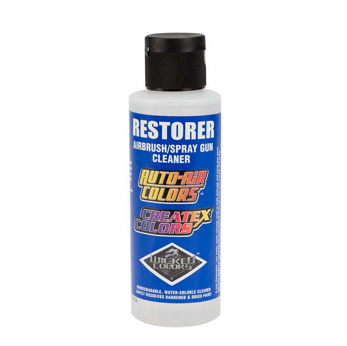 16oz Createx Auto-Air 4008 Airbrush Restorer