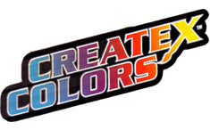 16oz Createx Color 5210 - Opaque Red