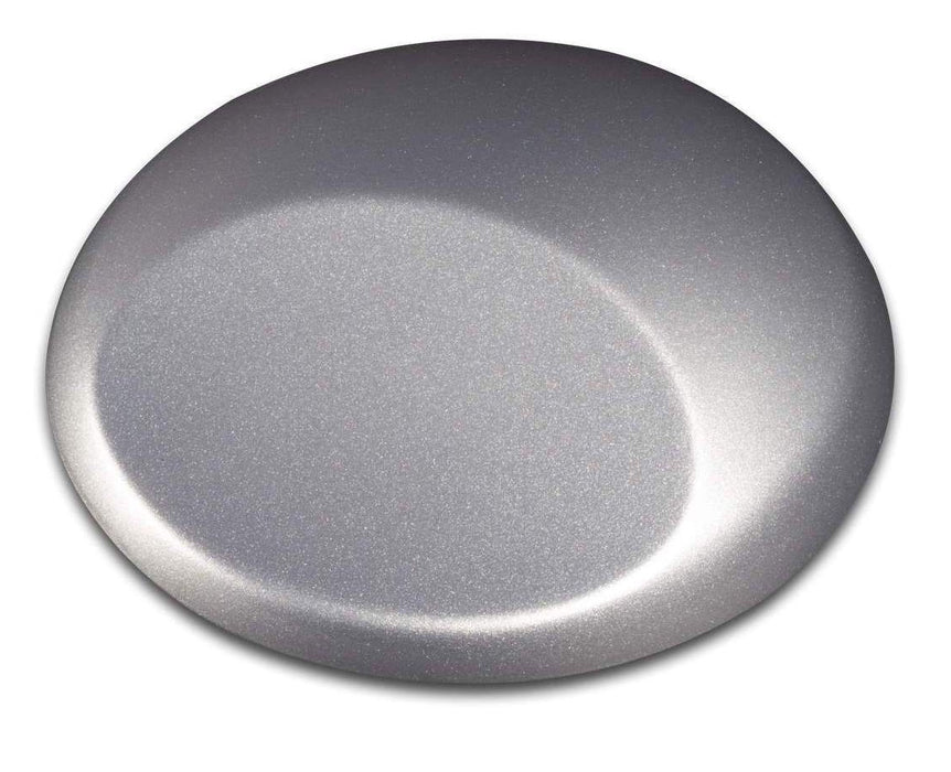 16oz Createx Wicked Color W351 - Wicked Silver