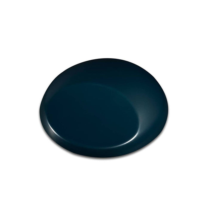 16oz Wicked Airbrush Color - W084 Opaque Phthalo Green