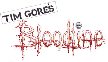 1oz "Bloodline" Createx Illustration Color 5044 - Code Blue