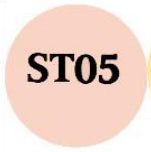 1oz ProAiir Hybrid Airbrush Skin Tone - ST05