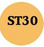 1oz ProAiir Hybrid Airbrush Skin Tone - ST30