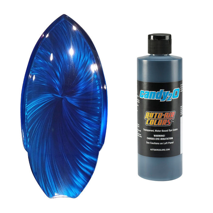 2oz 4655 - Candy2o Marine Blue