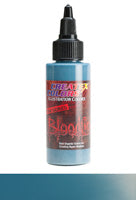 2oz  "Bloodline" Createx Illustration Color 5043 - Expired Blue