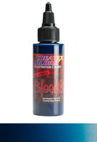 2oz "Bloodline" Createx Illustration Color 5044 - Code Blue
