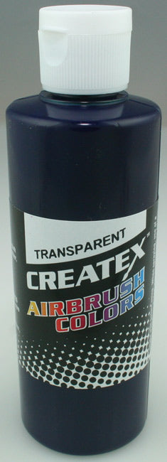 2oz Createx Color  5108 - Deep Blue