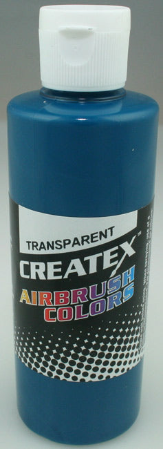 2oz Createx Color  5112 - Turquoise
