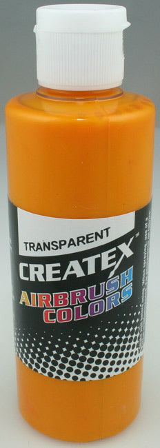 2oz Createx Color  5113 - Sunrise-Yellow