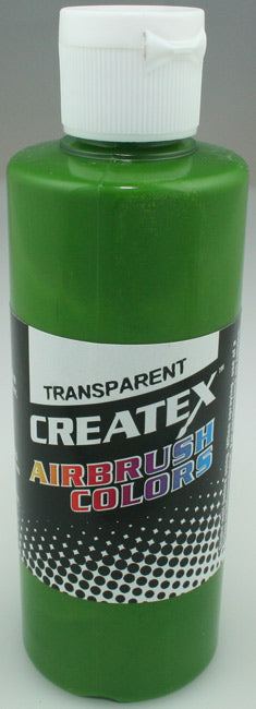 2oz Createx Color 5115 - Leaf-Green