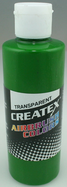 2oz Createx Color 5116 - Tropical-Green