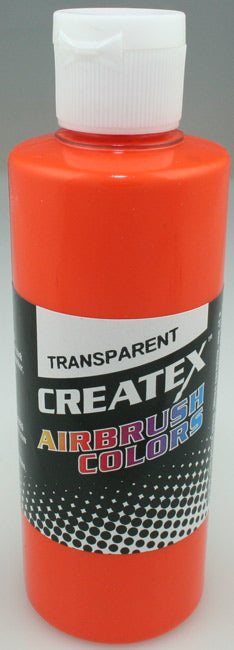 2oz Createx Color 5119 - Orange