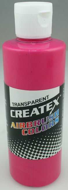 2oz Createx Color 5121 - Flamingo-Pink