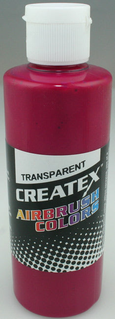 2oz Createx Color 5122 - Fuschia