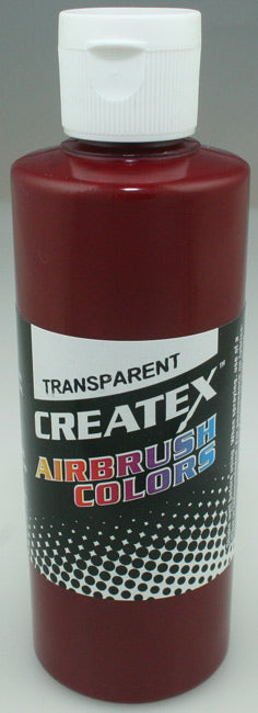 2oz Createx Color 5124 - Deep-Red