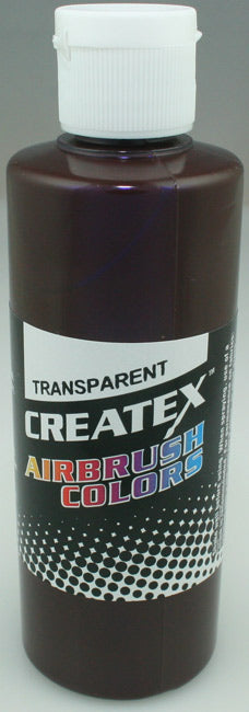 2oz Createx Color 5128 - Dark-Brown