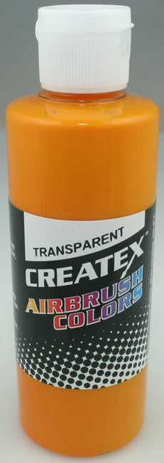 2oz Createx Color 5133 - Canary Yellow
