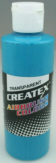 2oz Createx Color 5134 - Maui Blue