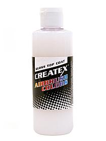 2oz Createx Colors 5604 Gloss Top Coat