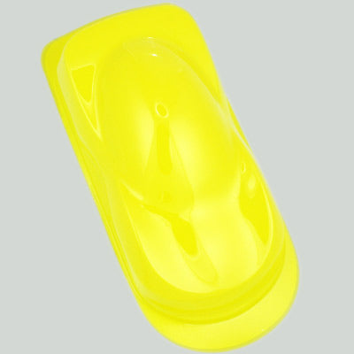 2oz Createx Wicked Color W003 - Yellow