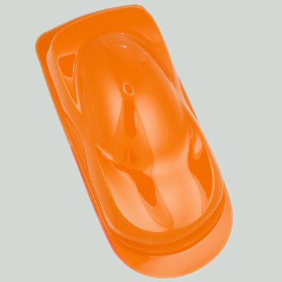 2oz Createx Wicked Color W004 - Orange