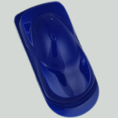 2oz Createx Wicked Color W008 - Deep Blue