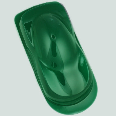 2oz Createx Wicked Color W009 - Pthalo Green