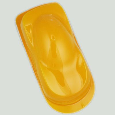 2oz Createx Wicked Color W011 - Golden Yellow