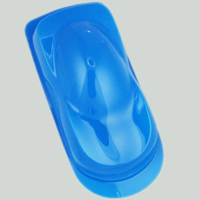 2oz Createx Wicked Color W013 - Laguna Blue