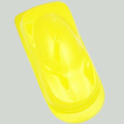 2oz Createx Wicked Color W052 - Detail Yellow