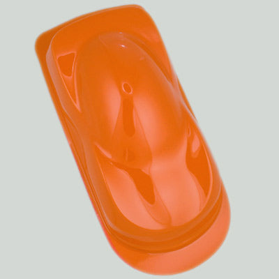 2oz Createx Wicked Color W054 - Detail Orange