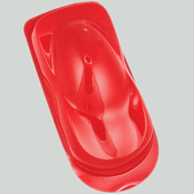 2oz Createx Wicked Color W063 - Detail Carmine