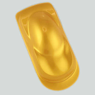 2oz Createx Wicked Color W065 - Detail Yellow Ochre