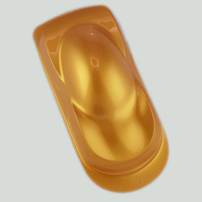 2oz Createx Wicked Color W065 - Detail Yellow Ochre