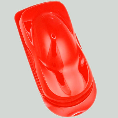 2oz Createx Wicked Color W066 - Detail Burnt Orange