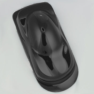 2oz Createx Wicked Color W071 - Detail Paynes Gray