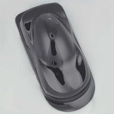 2oz Createx Wicked Color W072 - Detail Smoke Black