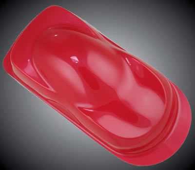 2oz Createx Wicked Color W303 - Wicked Pearl Red