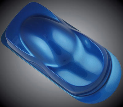 2oz Createx Wicked Color W304 - Wicked Pearl Blue