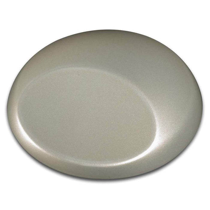 2oz Createx Wicked Color W352 - Wicked Platinum