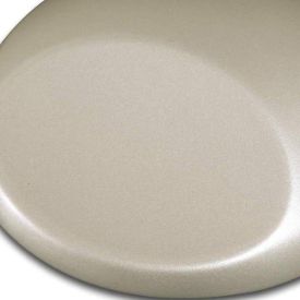 2oz Createx Wicked Color W360 - Wicked Metallic White Fine