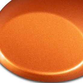 2oz Createx Wicked Color W363 - Wicked Metallic Copper