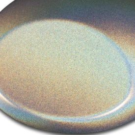 2oz Createx Wicked Color W453 Flair Silver Spectrum