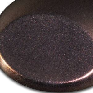 2oz Createx Wicked Color W425 Hot Rod Sparkle Red