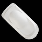 32oz 6001 AutoBorne Sealer White